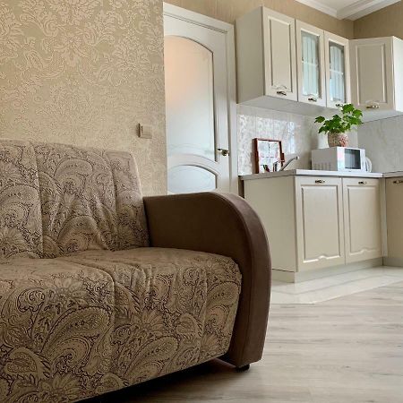 Nataly Apartments 5 Київ Екстер'єр фото