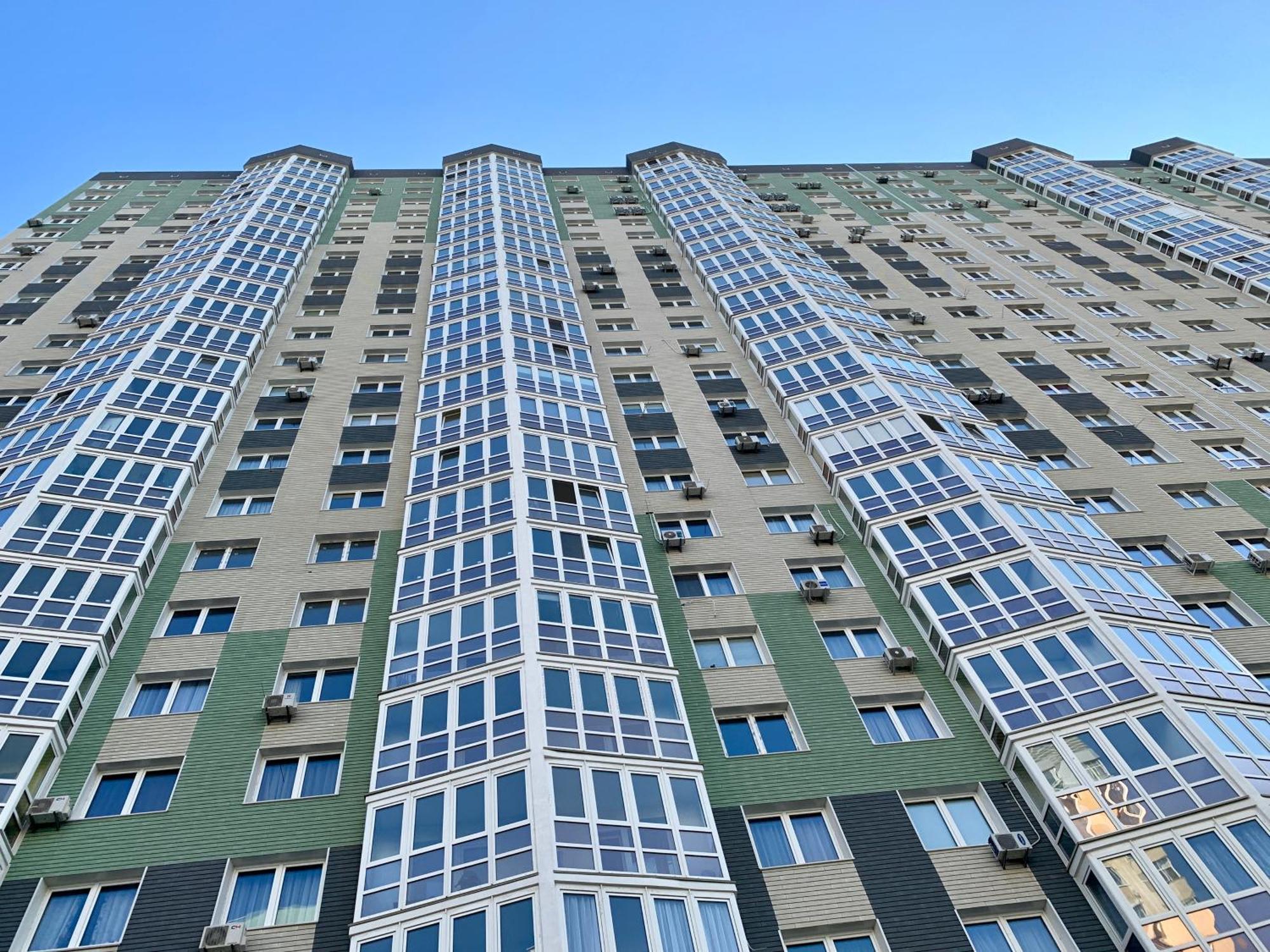 Nataly Apartments 5 Київ Екстер'єр фото