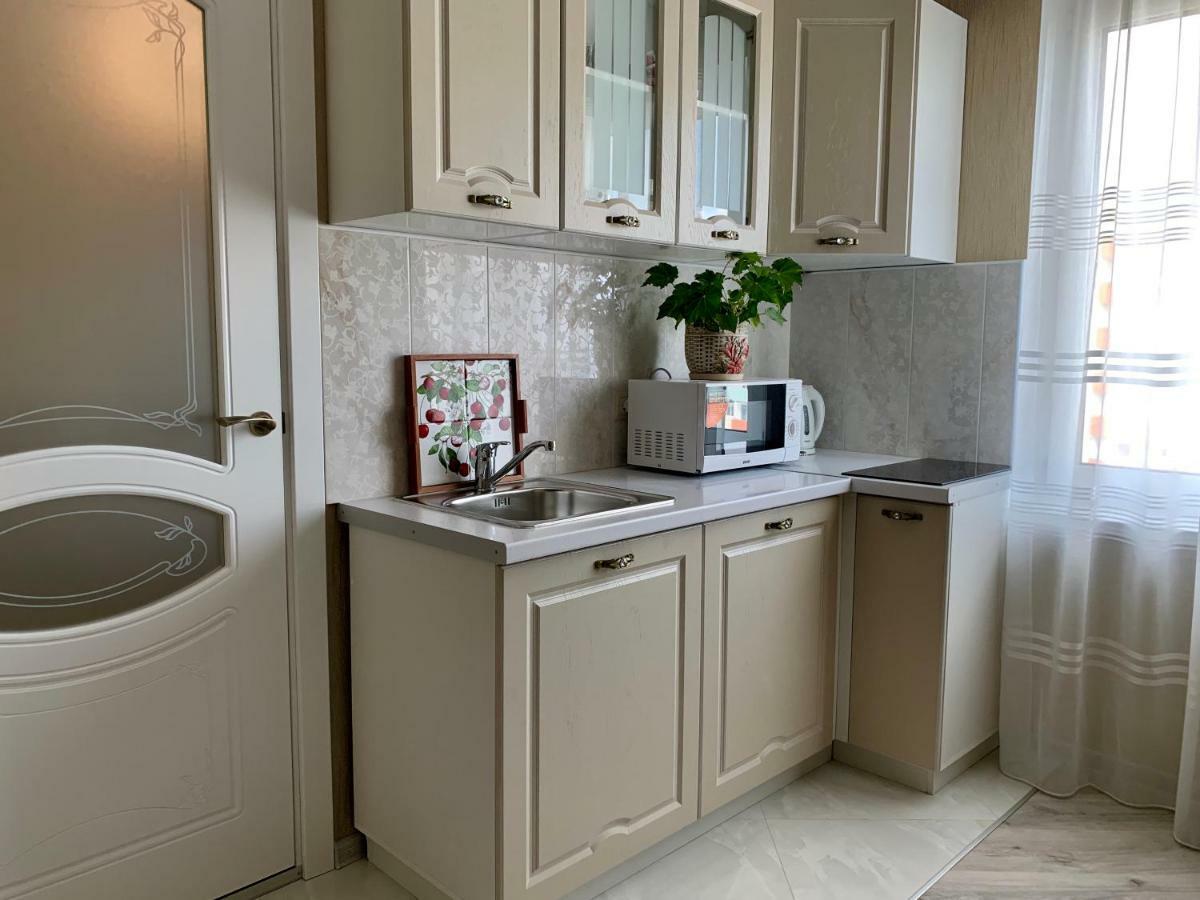 Nataly Apartments 5 Київ Екстер'єр фото