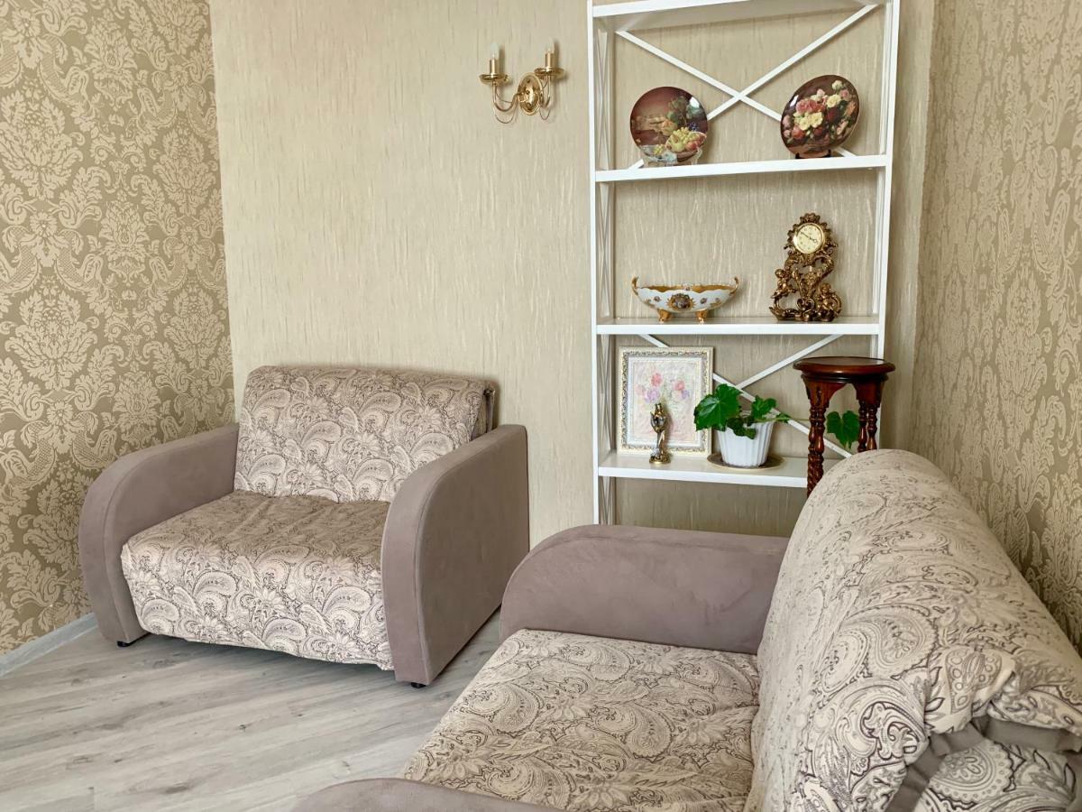 Nataly Apartments 5 Київ Екстер'єр фото