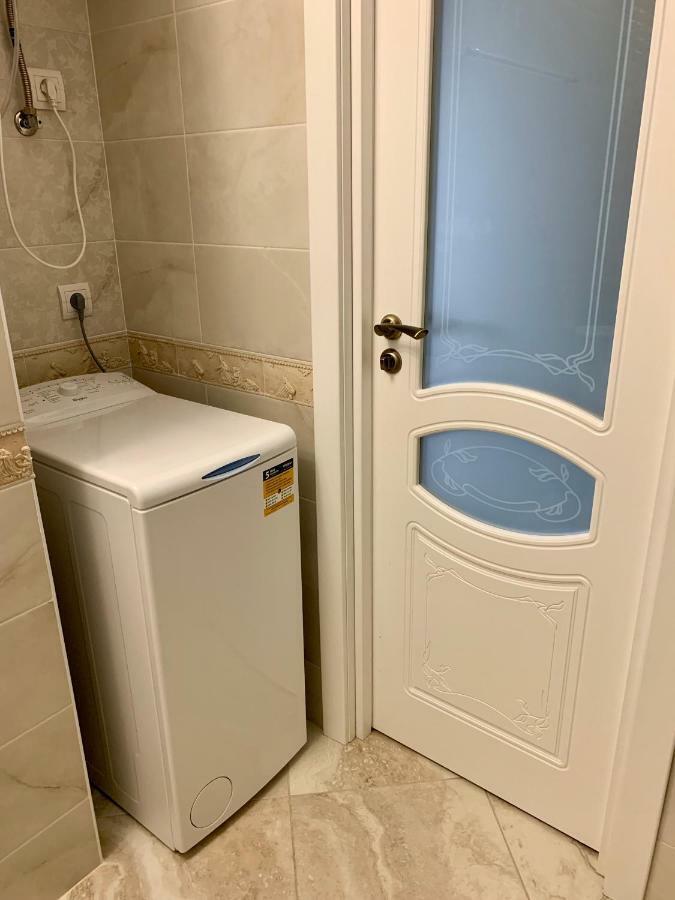 Nataly Apartments 5 Київ Екстер'єр фото