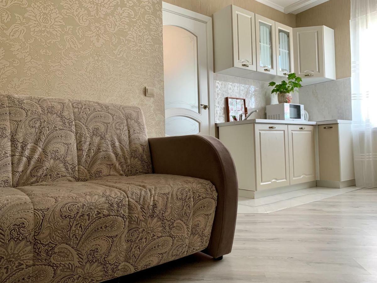 Nataly Apartments 5 Київ Екстер'єр фото