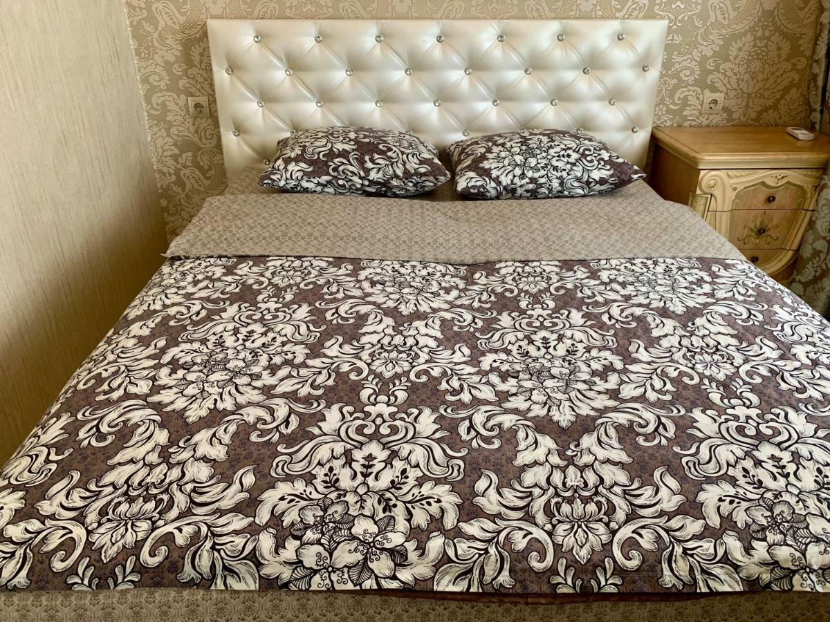 Nataly Apartments 5 Київ Екстер'єр фото